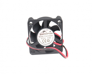 24V 0.09A 4010 Cooling Fan for 3D Printer-High Quality