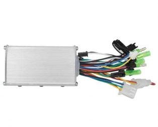 Brush Controller 12V for E-Bike MY6812 250W Motor