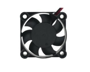 DC24V 4010 Double Ball Cooling Fan with XH2.54-2P 30CM Cable Size:40*40*10MM