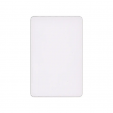 Parallax 28441 RFID R/W 54 x 85 mm Rectangle Tag