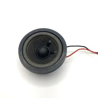 4 Ohm 3 Watt Speaker 52mm*52mm with Rubber Edge and Neodymium Magnet