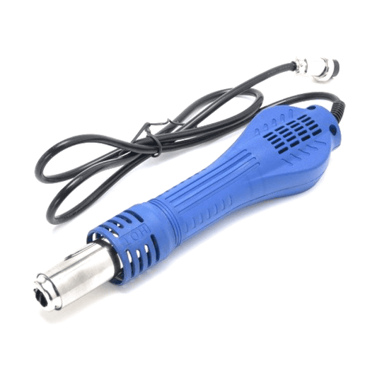 Soldron Hot Air Blower for 878D and 740 Stations BL500A The