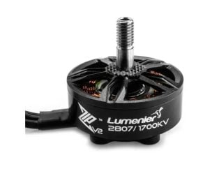 Lumenier ZIP V2 2807 Cinematic Motor 1700KV