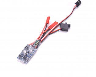 30 A Brushed ESC No Brake