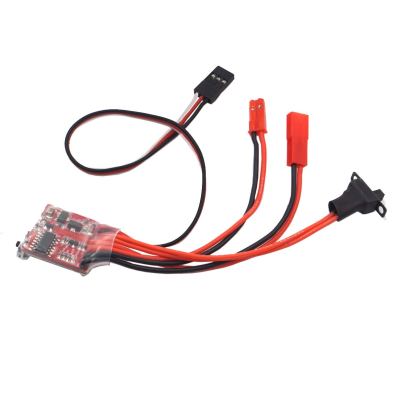 Rc car motor controller on sale