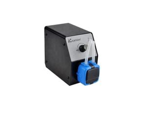 KCP2-KXF-S08 Kamoer Lab Pump 24V – S08 – 17~50ml/min | BPT tube 2.5*4.5mm