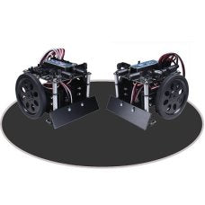 Parallax 32134 SumoBot WX Competition Kit