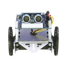 Parallax 32600 ActivityBot 360 Robot Kit