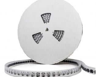 330uf 50V Surface Mount Electrolytic Capacitor (Reel of 500)