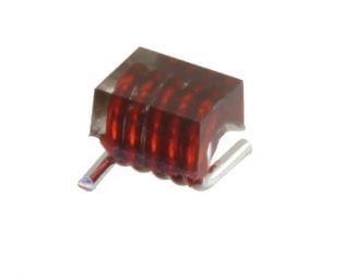 33nH 3A Air-Core Inductor (Pack of 2)