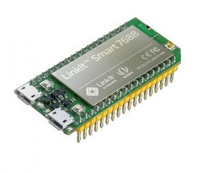 SeeedStudio LinkIt Smart 7688 Duo