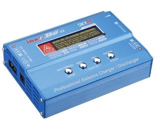 SkyRC IMAX B6 V2 60W 6A Charger/Discharger 1-6 Cells