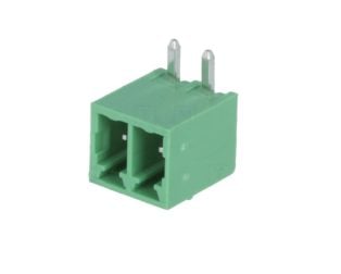 Degson 2 Pin 3.5mm Pitch Pluggable Terminal Block Socket