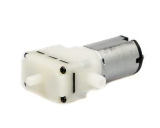 3V DC 0.6L/min Mini Vacuum Pump
