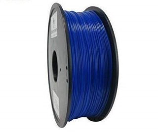 1.75mm Blue PLA Filament -1Kg