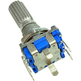 Rotary Encoder EC11 20mm Knurled Handle with 20 Positions