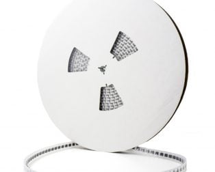 47uf 25V Surface Mount Electrolytic Capacitor (Reel of 1000)