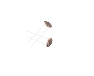 4mm LDR Sensor Photoresistor Photo Cell 5-10K – GL4516