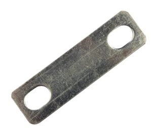 Copper Bus Bar Size – L 70mm X W 23mm