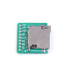 TF Card Micro SD Card Adapter Board
