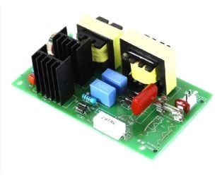220V 28Khz 100W Ultrasonic Cleaning Circuit Board Generator Parts