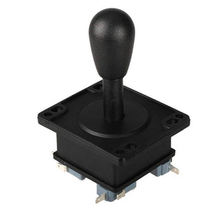 Arcade 2Pin Joystick switchable to 4/8 Ways