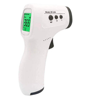 Infrared Touchless Forehead Thermometer | Thermometer Model GP300