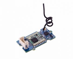SeeedStudio Grove LoRa Radio 868MHz