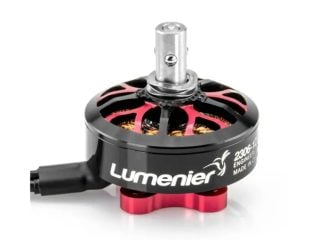 Lumenier 2306 1750KV JohnnyFPV Cinematic V2 POPO Pro Motor