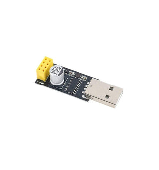 USB to UART ESP-01 CH340 Programmer