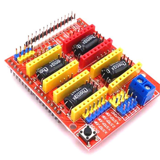 Arduino CNC Shield The Engineer Store