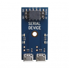 Parallax 64006F P2 Eval Serial Device Add-on Board