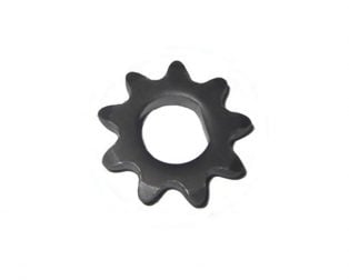 25H Sprocket 55T for Ebike
