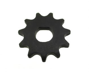 25H Pinion – 9T for Ebike