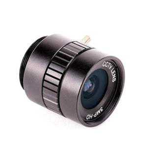 Raspberry Pi 6mm  High Quality Camera Wide Angle Lens