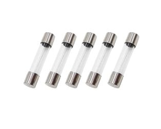 709AD Extra fuse F20AL250V 5 x 20mm?20A?BGDP – 5Pcs