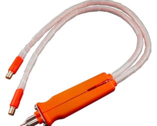 70B Portable Welding Pen O/U Connector - The Engineer Store