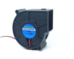 7530 24V DC Blower Cooling Fan