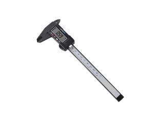 Silver Color Digital Caliper