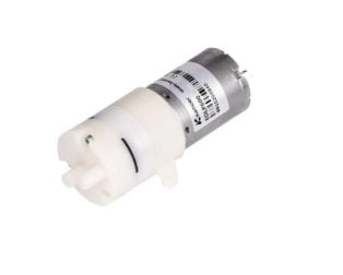 Kamoer 6V 0.6A 600ml/min diaphragm pump Model EDLP600-D6A