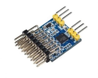 8CH PWM PPM SBUS Signal Conversion Module