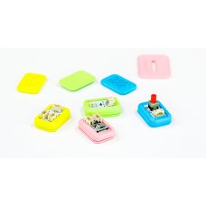 BOSON Kit: Powerful Building Blocks For LEGO STEM (Coding Kit with Intel Curie)