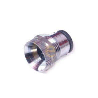 8MM Panel Mount Metal LED Holder