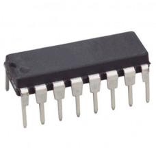 8-bit Serial to Parallel Shift Register IC - 74HC595