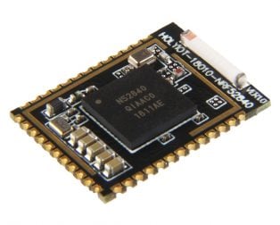 NRF52840 Low Power BLE Module with Ceramic Antenna