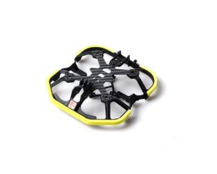 Hglrc frame best sale