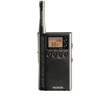 Tecsun R-919 Digital Handheld Radio Receiver