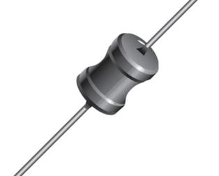 5800-331-RC RLB Series Radial Lead Inductors