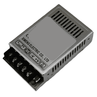 5V 5A SMPS Power Supply