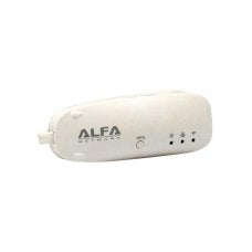 Alfa AIP-W511 IEEE 802.11n Travel Router Adapter